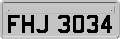 FHJ3034