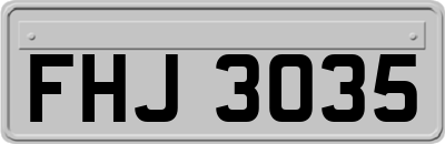 FHJ3035