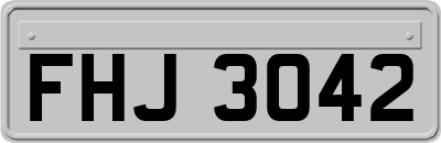 FHJ3042