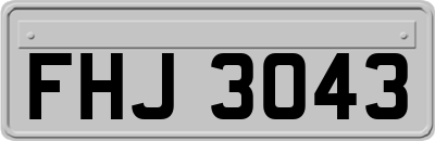 FHJ3043