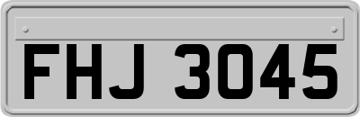 FHJ3045