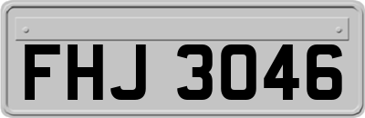 FHJ3046