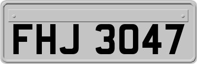 FHJ3047