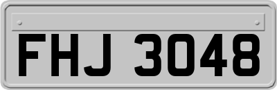 FHJ3048