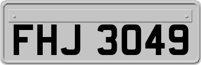 FHJ3049