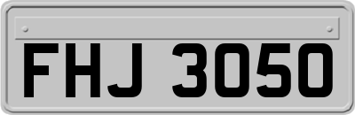 FHJ3050