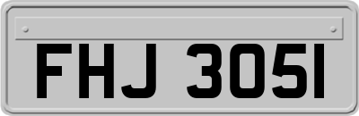 FHJ3051