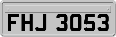 FHJ3053