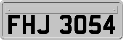 FHJ3054