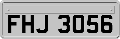 FHJ3056