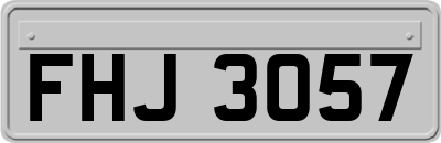 FHJ3057