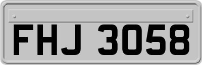 FHJ3058