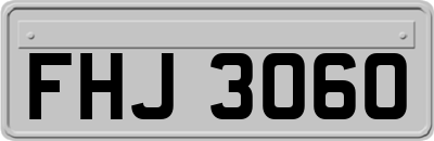 FHJ3060