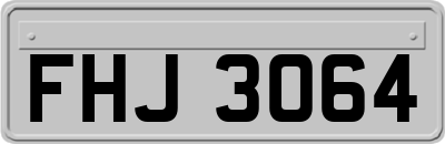 FHJ3064
