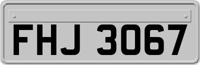 FHJ3067
