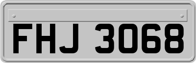 FHJ3068