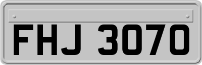 FHJ3070