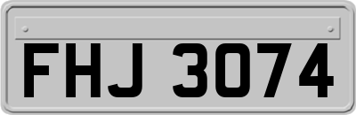 FHJ3074