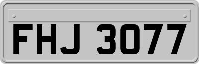 FHJ3077