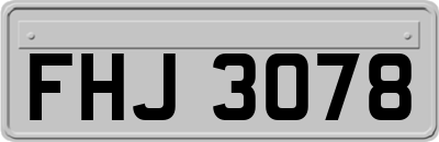 FHJ3078