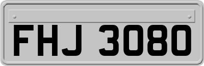 FHJ3080