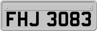 FHJ3083