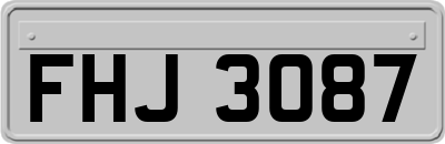 FHJ3087