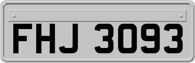 FHJ3093