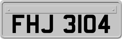 FHJ3104