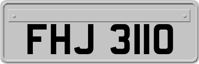 FHJ3110