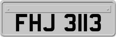 FHJ3113