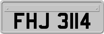 FHJ3114