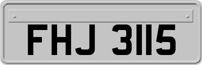 FHJ3115
