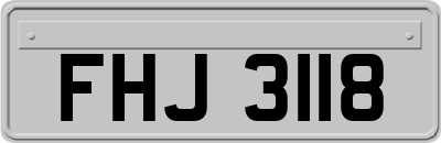 FHJ3118