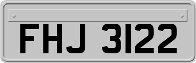 FHJ3122