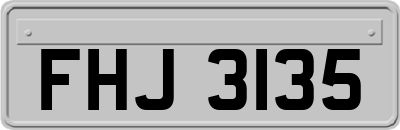 FHJ3135