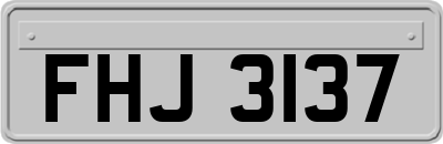 FHJ3137