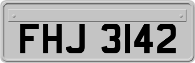 FHJ3142