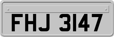 FHJ3147