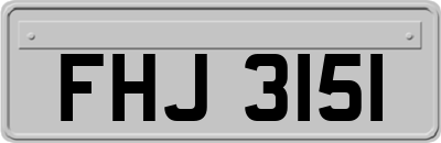 FHJ3151