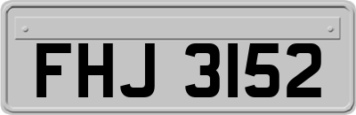 FHJ3152