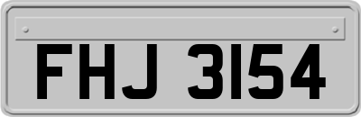 FHJ3154