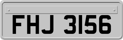 FHJ3156