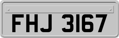 FHJ3167