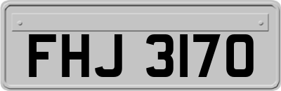 FHJ3170