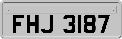 FHJ3187