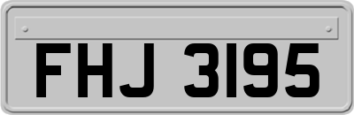 FHJ3195