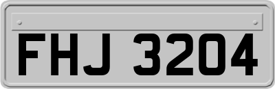 FHJ3204