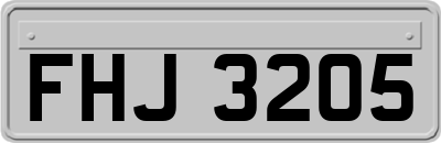 FHJ3205