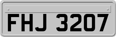 FHJ3207
